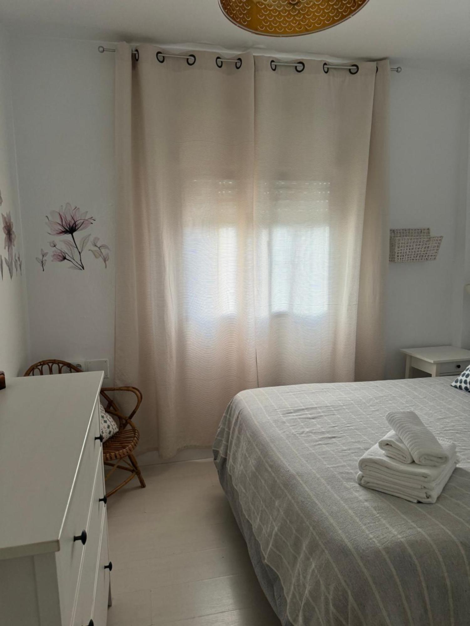 Son De Mar 1 Apartamento Bolonia Exterior foto