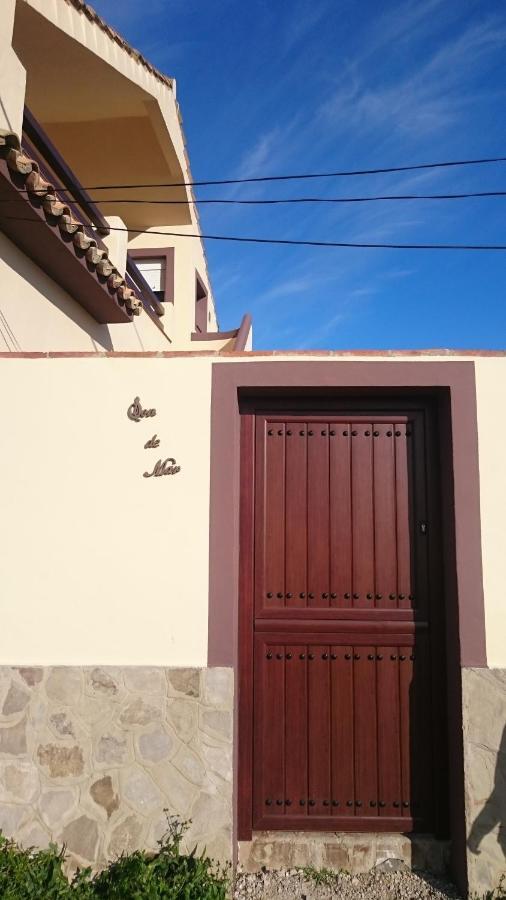 Son De Mar 1 Apartamento Bolonia Exterior foto